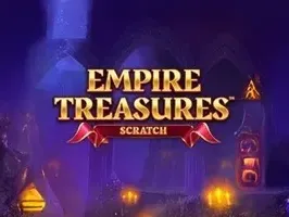 สมบัติของจักรวรรดิขูด game icon