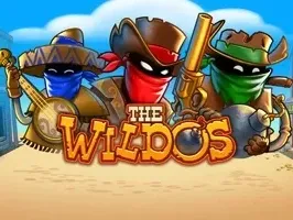 The Wildos screenshot