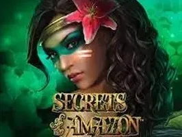 Secrets of the Amazon
