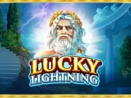 Lucky Lightning screenshot