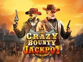 Crazy Bounty_ Jackpot